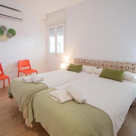 Apartamento Malibu Cadiz Playa Екстер'єр фото
