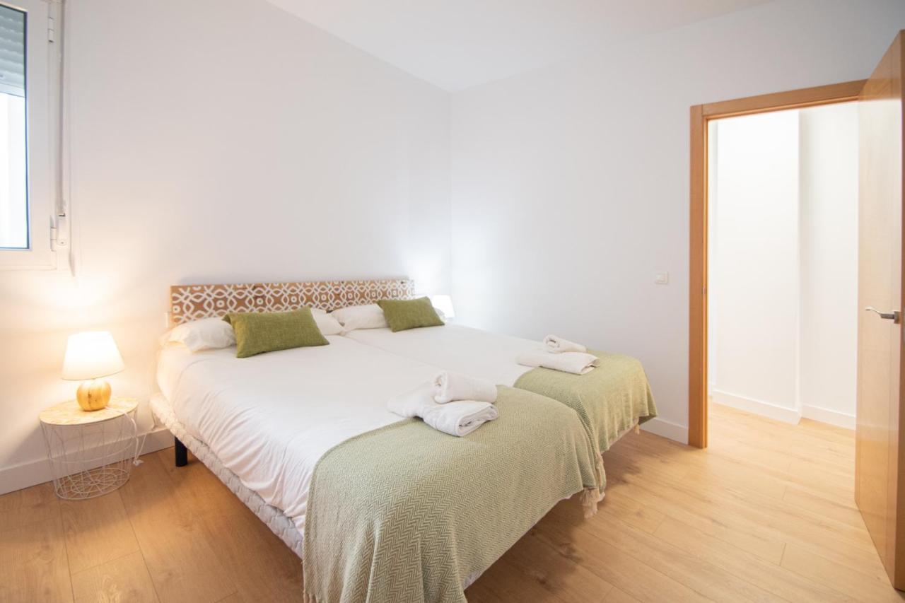 Apartamento Malibu Cadiz Playa Екстер'єр фото