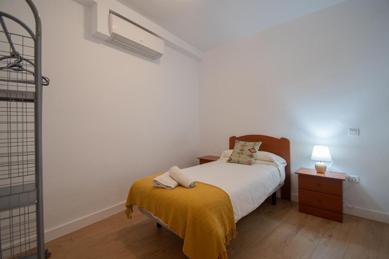Apartamento Malibu Cadiz Playa Екстер'єр фото