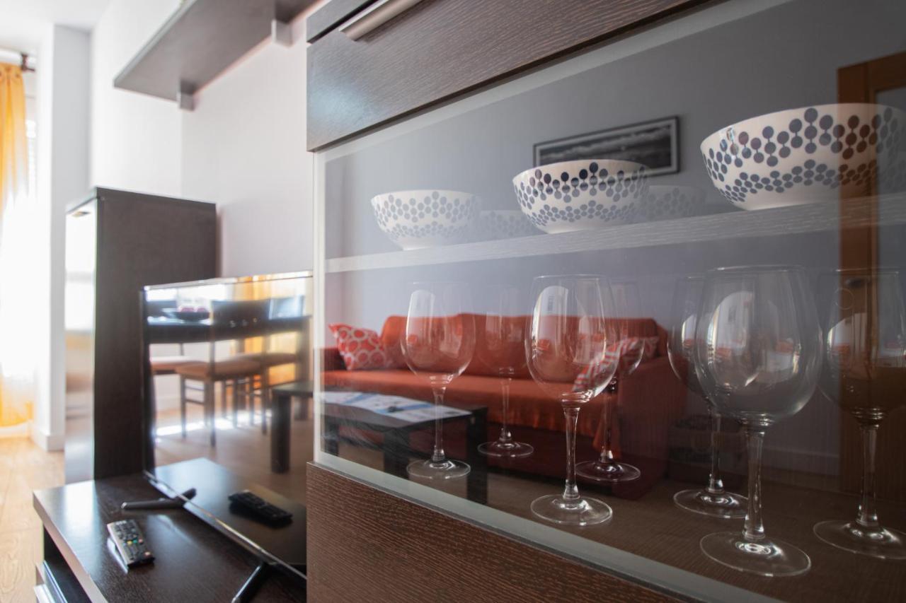 Apartamento Malibu Cadiz Playa Екстер'єр фото