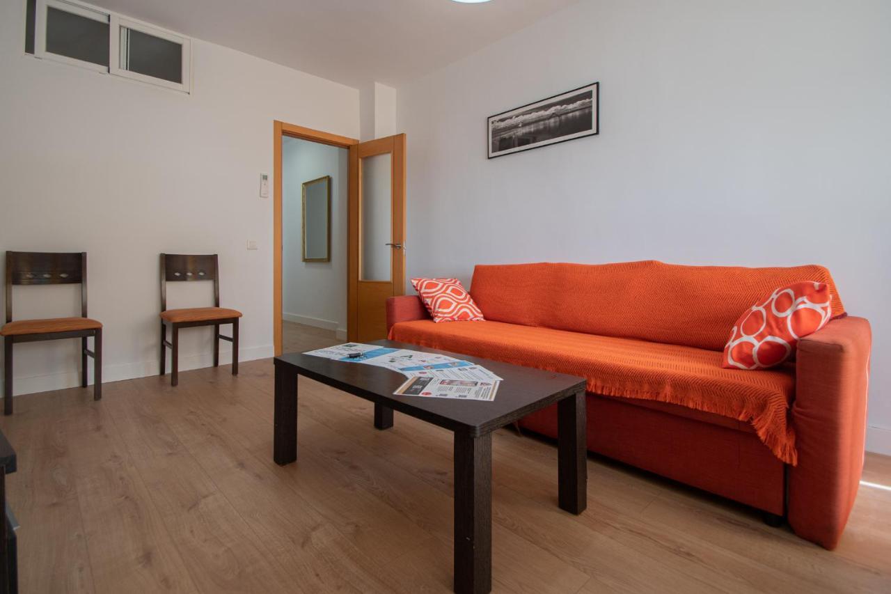 Apartamento Malibu Cadiz Playa Екстер'єр фото