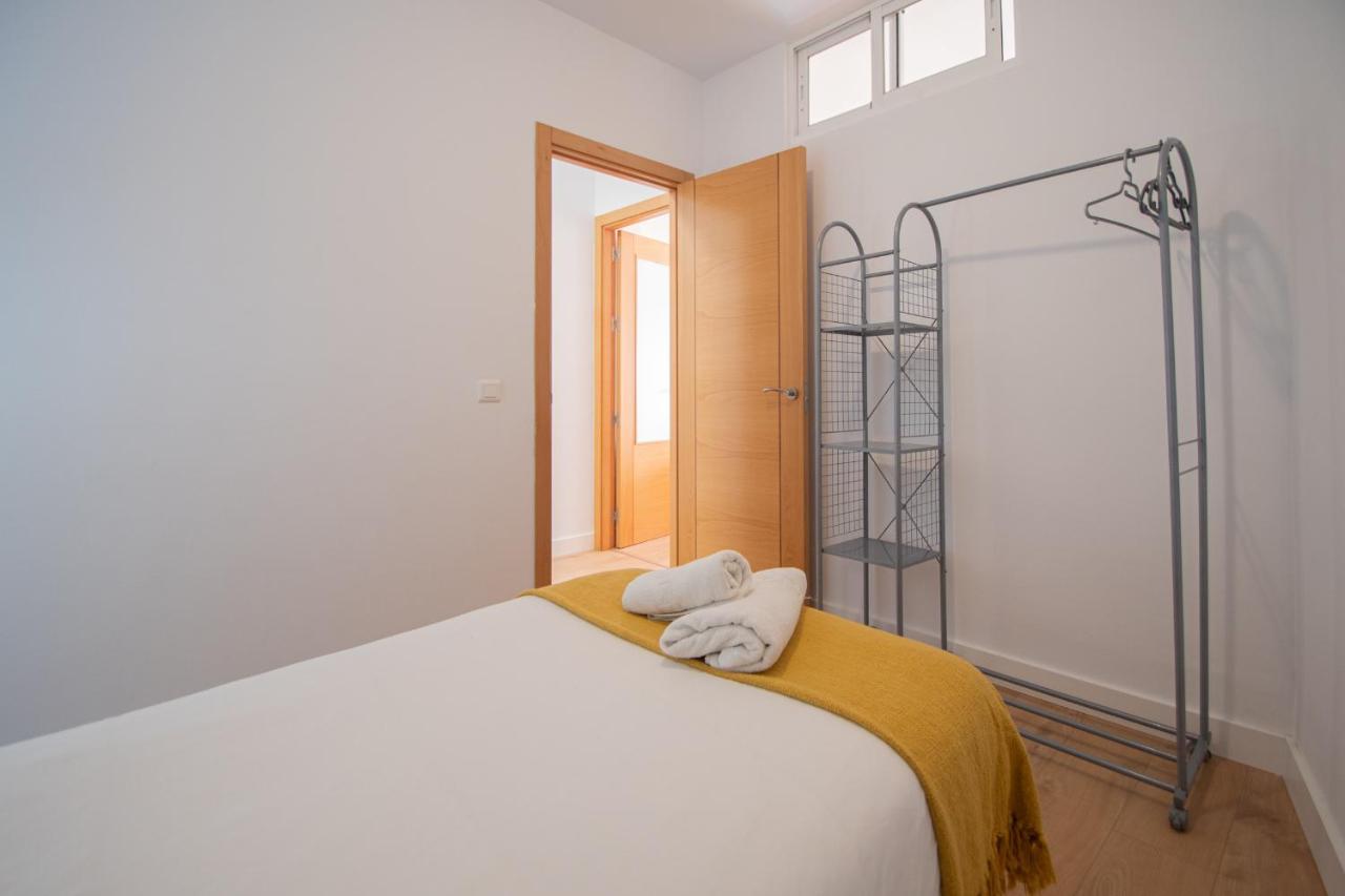 Apartamento Malibu Cadiz Playa Екстер'єр фото