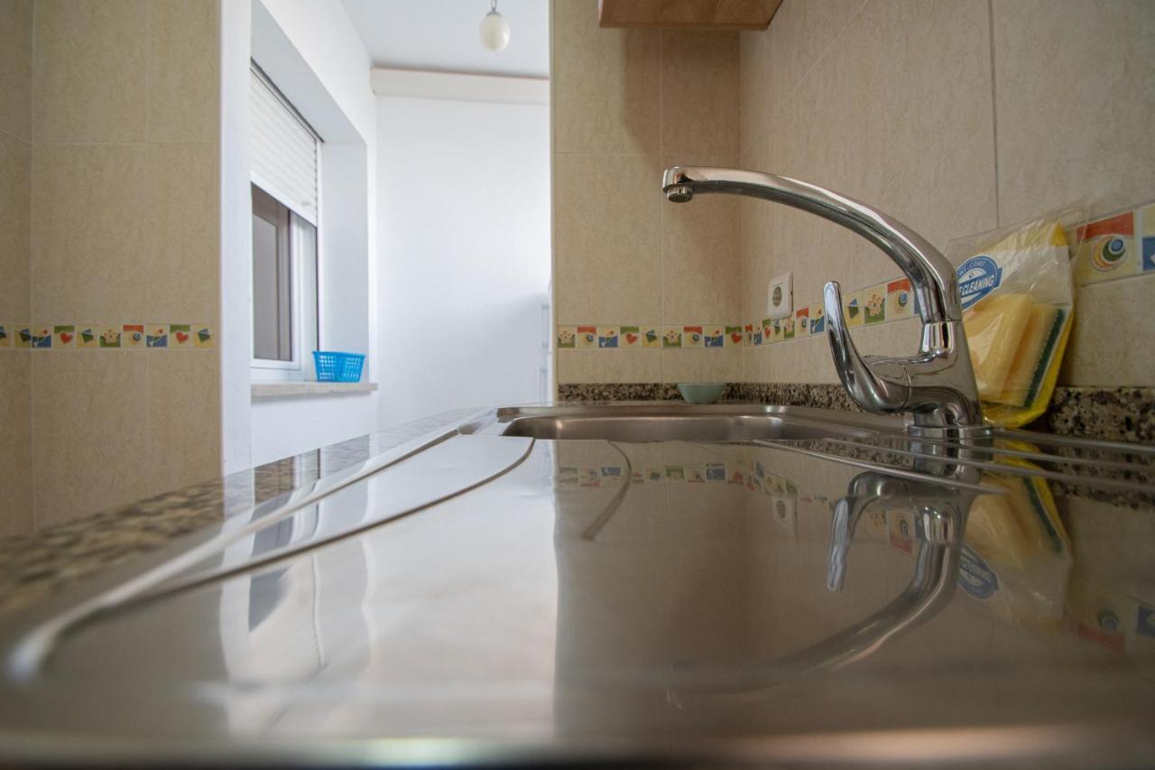 Apartamento Malibu Cadiz Playa Екстер'єр фото