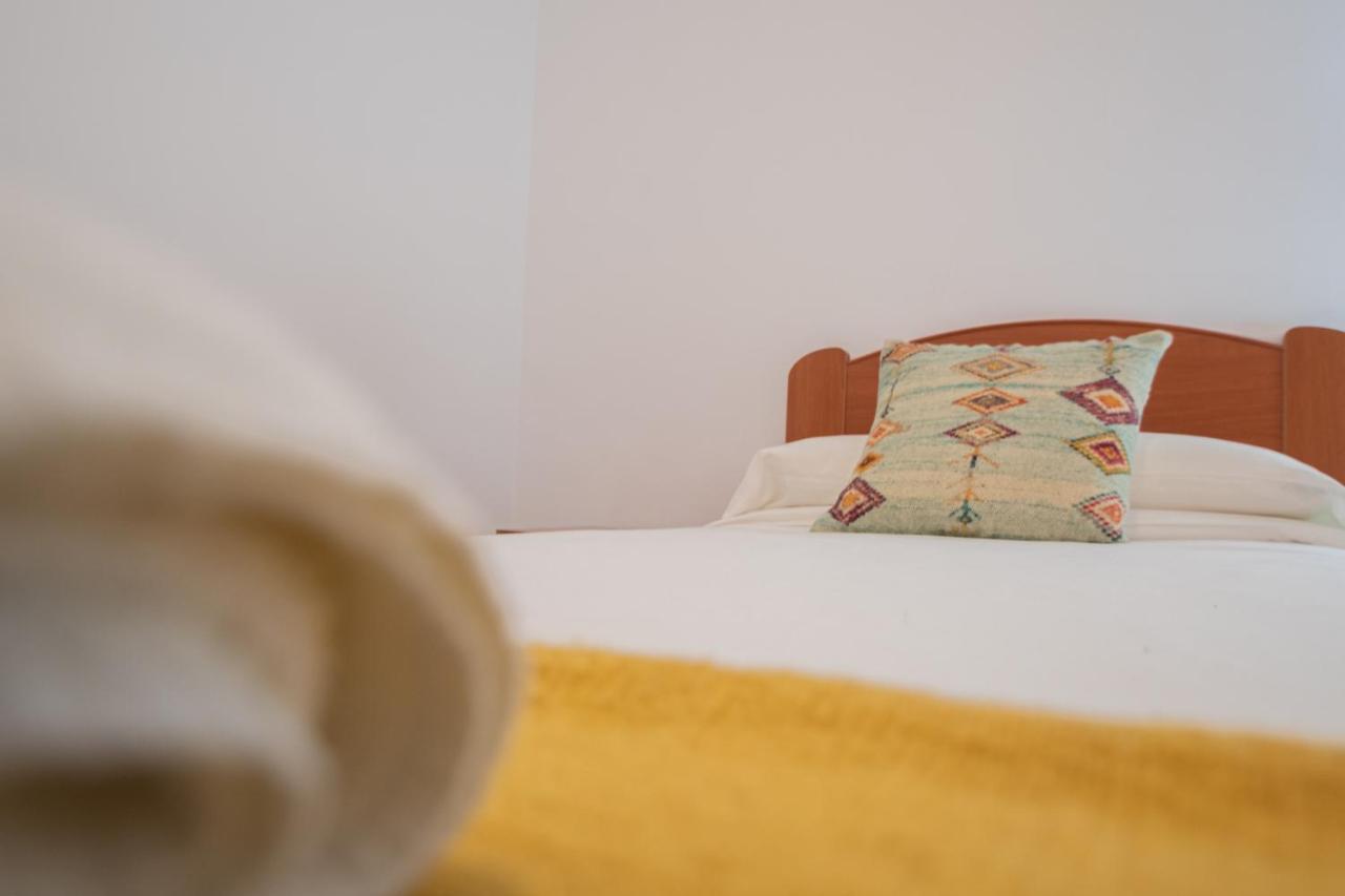 Apartamento Malibu Cadiz Playa Екстер'єр фото