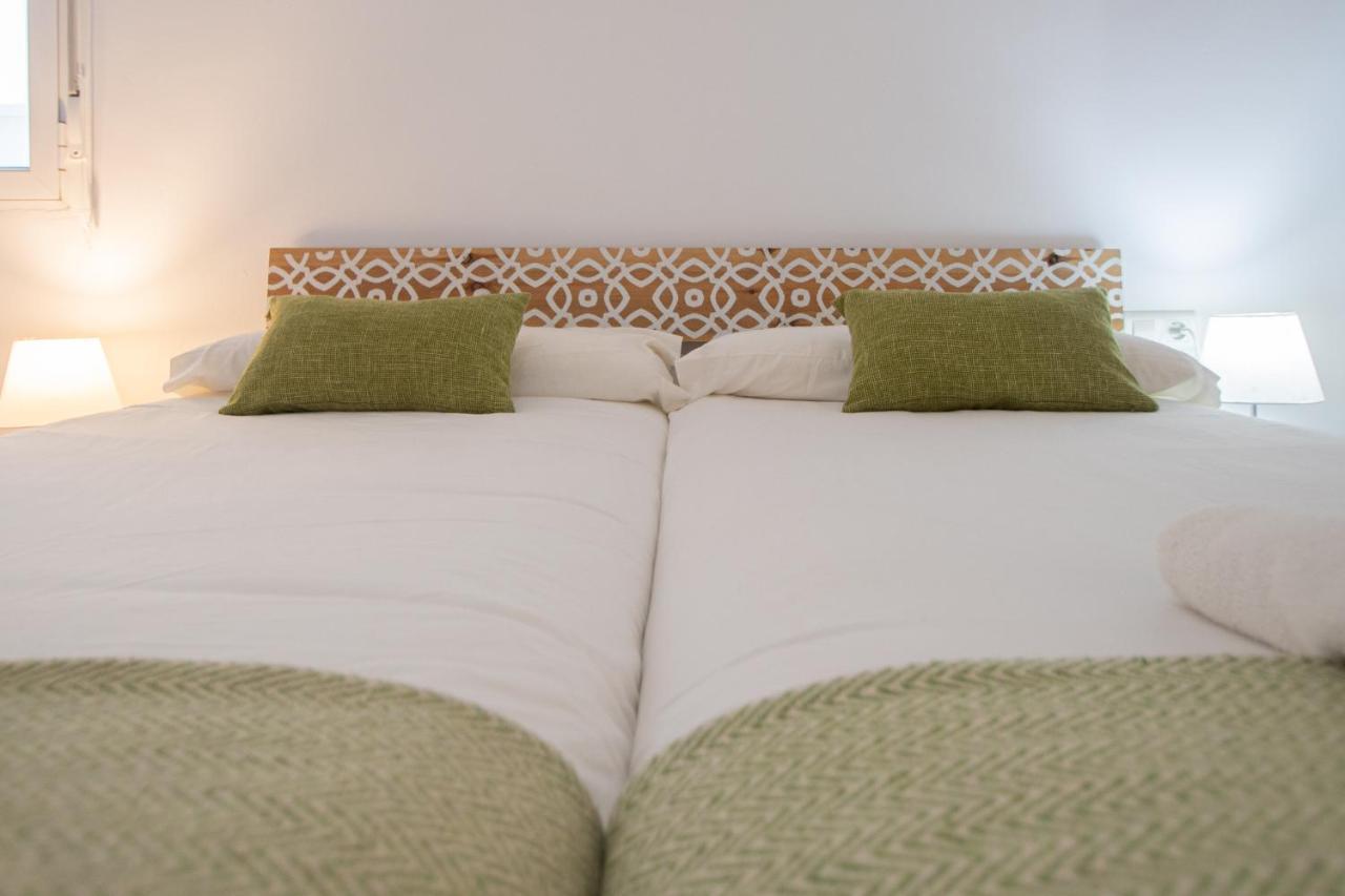 Apartamento Malibu Cadiz Playa Екстер'єр фото