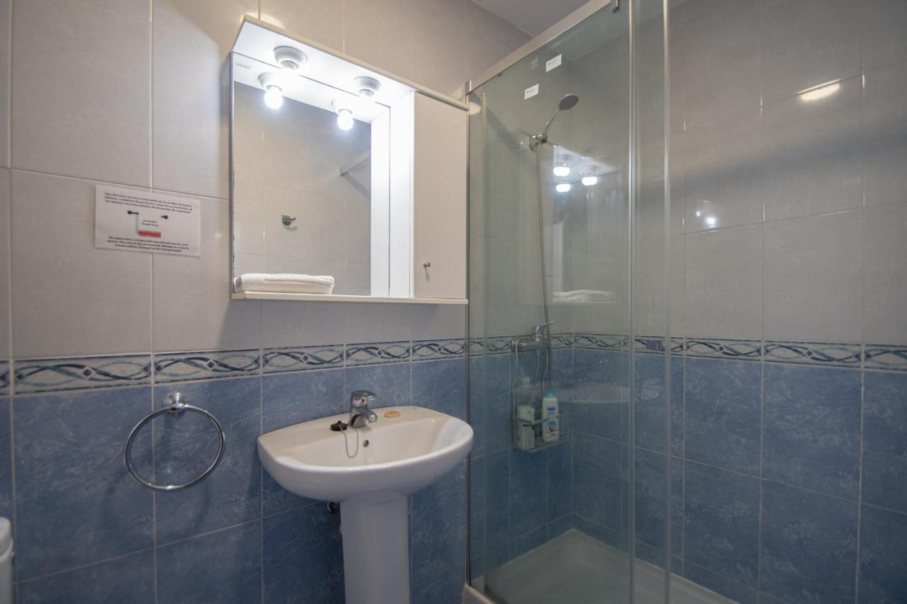 Apartamento Malibu Cadiz Playa Екстер'єр фото