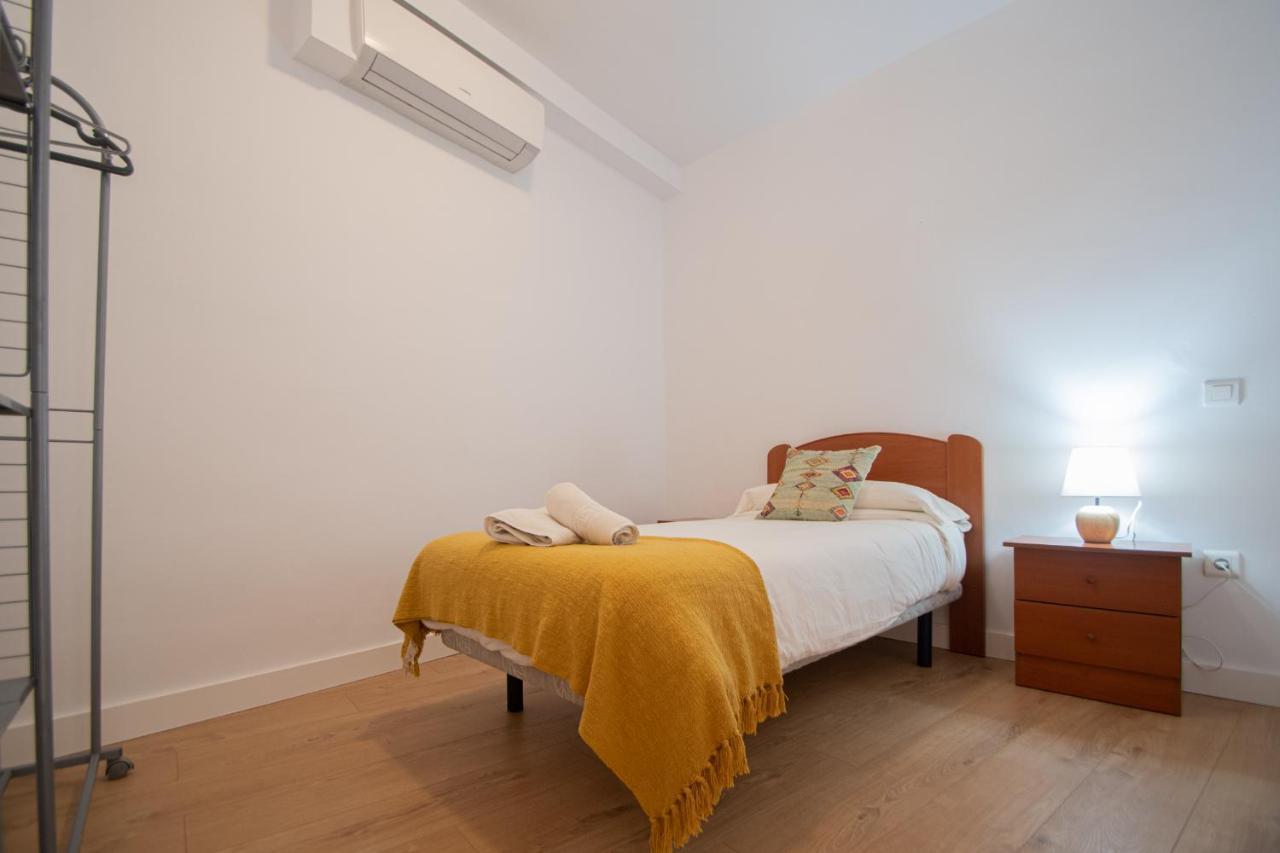 Apartamento Malibu Cadiz Playa Екстер'єр фото